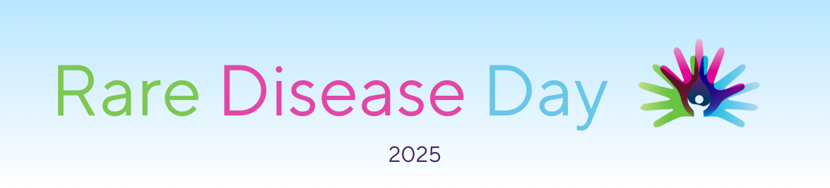 Rare Disease Day Banner